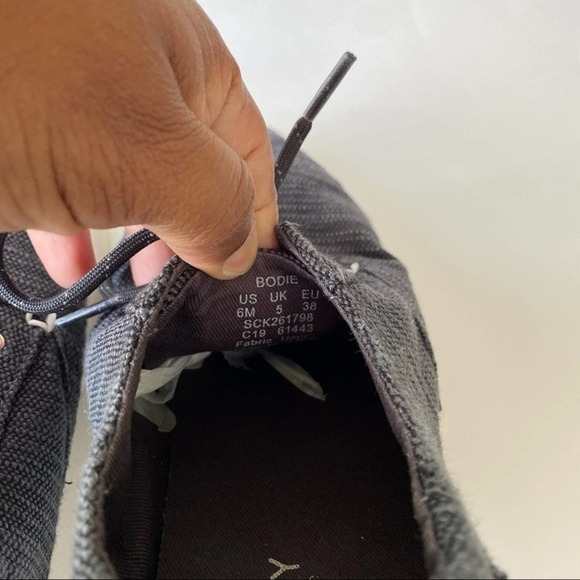 Sperry Bodie Unisex Breathable Lace Up Sneakers size 6 - Picture 7 of 8